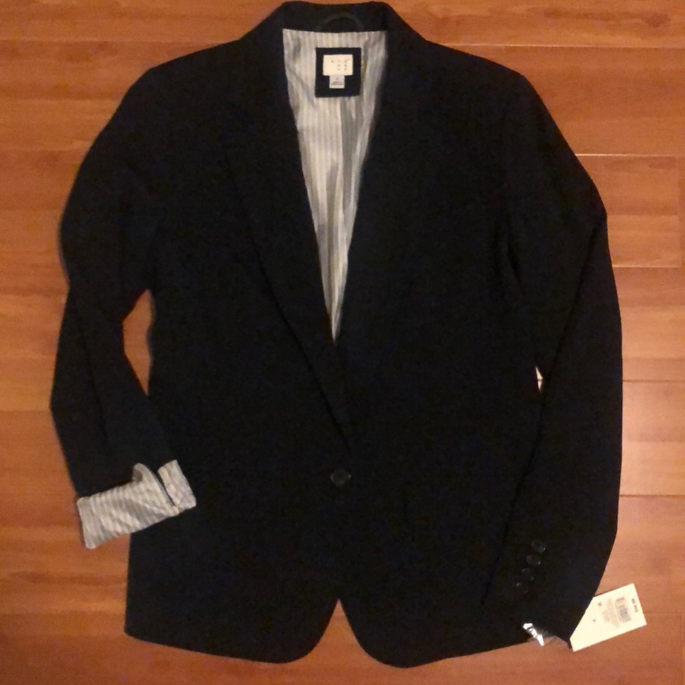 A New Day blazer NWT
